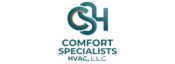 Comfort Specialists HVAC LLC